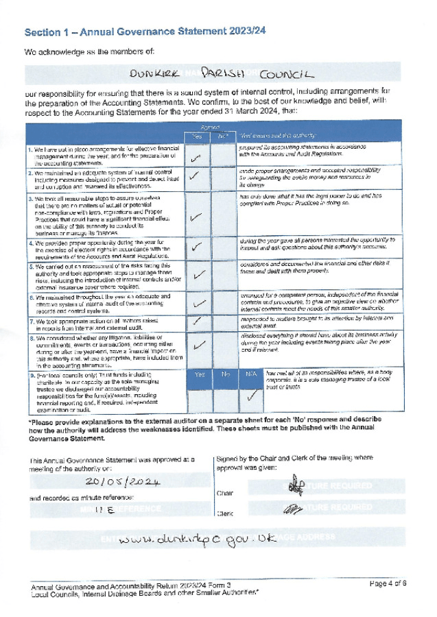 Documents