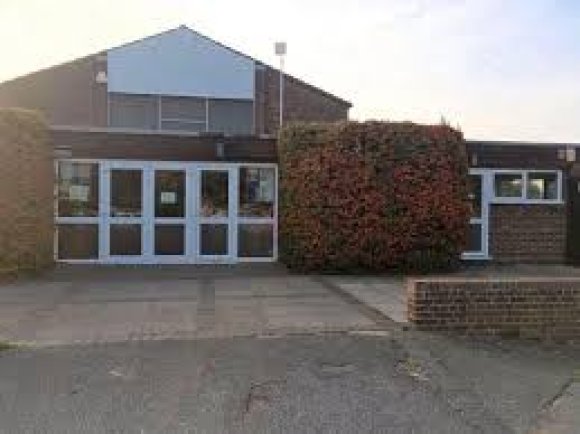 Boughton Under Blean Village Hall Front View