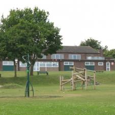 Boughton Under Blean Village Hall 
View of Playing Fields