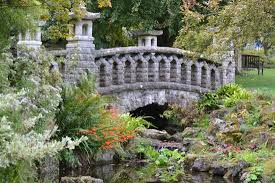 A View of part of the Gardens