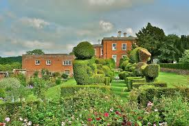 A View of part of the Gardens