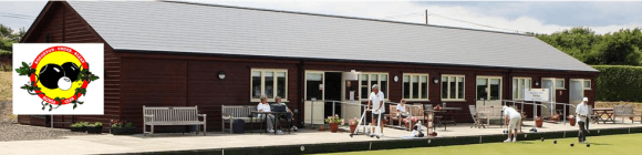 Image of the Boughton Under Blean Bowls Club Clubhouse