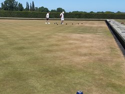 Image of the Bowling Green