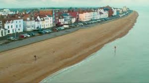 Picture of a Kent Seafront Conservation Area