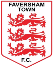 Image of the Faversham Town FC Logo