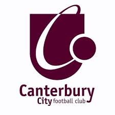 Image of Canterbury City FC Logo