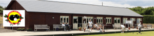 Picture of the Boughton Bowls Clubhouse